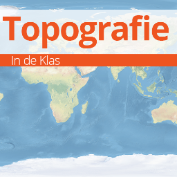Online topografie oefenen en jouw eigen topografieboekje downloaden op http://t.co/mFyms7xr. Vragen en suggesties zijn van harte welkom!