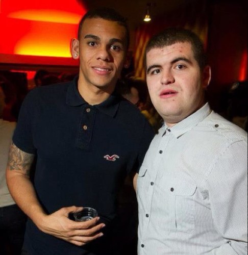 LouisFrater's profile picture. Student, qualified football coach, work hard, play harder!