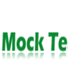 IBPSMockTest's profile picture. 