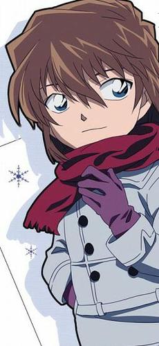 Verified RP by @FakeAnime_RP || Haibara Ai from DConan || @=Follback