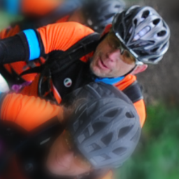 TEAM RIDE ON