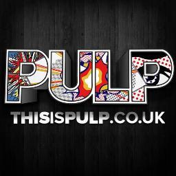 Centre Stage For Fashion!
PULP is one of the UK's most innovative and fastest growing retailers, focusing on music and pop culture inspired fashion & homeware