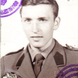 gerhardw5594's profile picture. 