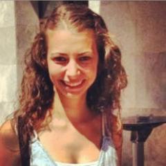 isamanri's profile picture. Joven profesional de RRHH, enganchada a las redes sociales. Me gustan los idiomas, la economía y viajar. España-Holanda-China-Alemania :)