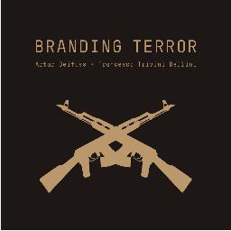 The Logotypes and Iconography of Insurgent Groups and Terrorist Organizations. A unique handbook of the logos of contemporary terrorist organizations worldwide.