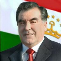 Emomali Rahmon (@emomalirahmontj) 's Twitter Profile