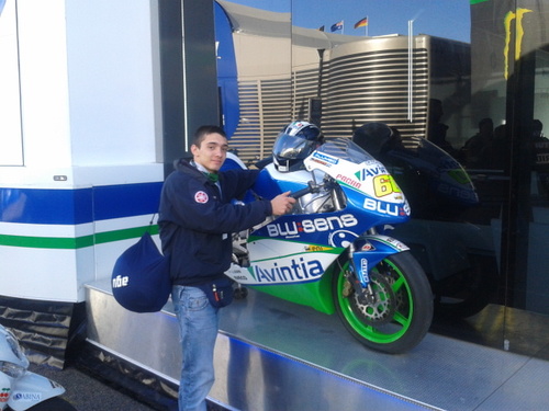 xusepalbalat's profile picture. siempre siempre siempre, pase lo que pase me gustaran las motos