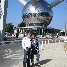 JeltsjeAlma1's profile picture. Getrouwd, trotse mem van onze dochter Anneloes/schoonzoon Stefan. En sinds juli beppe van kleinzoon Odin. Was leerkracht gr. 1/2, nu met vervroegd pensioen.