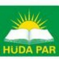 HÜR DAVA PARTİSİ (@hudapar) 's Twitter Profile