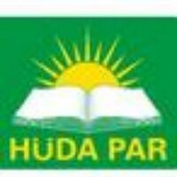 HÜR DAVA PARTİSİ(@HUDAPAR) 's Twitter Profileg