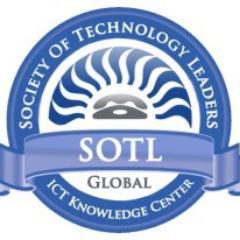 The official Twitter account of Society Of Technology Leaders (SOTL).