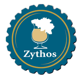 Zythos organiseert jaarlijks het Zythos Bierfestival.
Zythos organises the annual Zythos Bierfestival