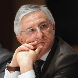 Presidente nazionale Caf Cisl