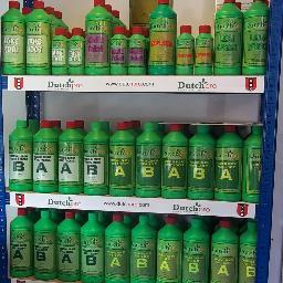 Hydroponics Shop in Hellingly East Sussex England. Supply of Nutrients, Media and equipment. Running displays. Organic growing, energy saving, water saving.