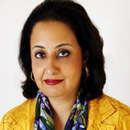 Kalpana Sinha a champion of tangible, measurable sustainable business transformation through building and delivering a strong people and organisation capability