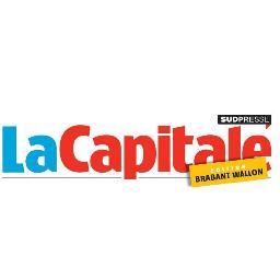 Le compte officiel du quotidien La Capitale Brabant wallon