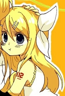 Rin__krb's profile picture. VOCALOID2.린의 비공식 파생캐인 카가쥬네 린.//나이:17살//마스코트:긴머리,귤//성장해서 그런지 성격이 어른스러울수있음.//언팔대신 블락으로.//수위가능//타장르bot.×//지적은.DM.//프사:an님