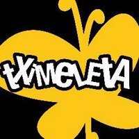 Tximeleta taldea (@tximeletagara) 's Twitter Profile Photo