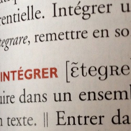 Suivre l'actualité de la lutte contre l'illettrisme et de l'apprentissage du Français. Informations partagées par  Blaise La Selve