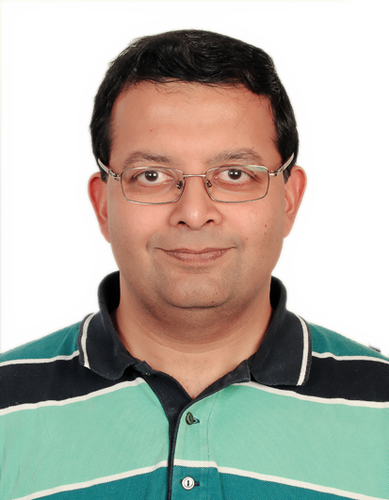 AshokChan's profile picture. 