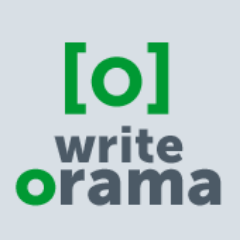write-o-rama offers a quaint community space where writers can broadcast their writing to other authors, and readers.