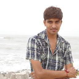 umangpatel86's profile picture. The Nationalist Indian