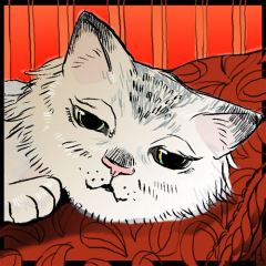 naka_mamita's profile picture. コミックス『ねこ先生、急患です!』全3巻が少年画報社から発売中です。元漫画家状態。アシスタントとパート掛け持ちで最近忙しい。生存報告用アカウントになってます。
作品まとめ@naka_naka_e
https://t.co/oetTLTjDAF…
クロッキーまとめ@kasumimogumogu