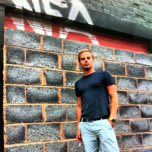 dboorn23's profile picture. Entrepreneur, respected author and professional athlete