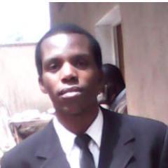 kuyisingiza Profile Picture