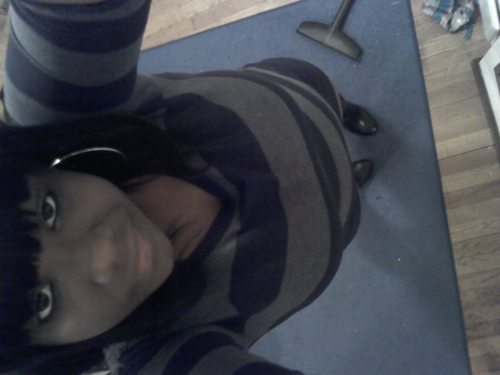 Nylah Rose Thomas I'll do anything necessary for her so dont let the necessary occur YEP!