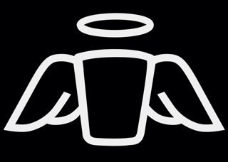 We're Religious About Coffee! 
(and scrumptious food too!)