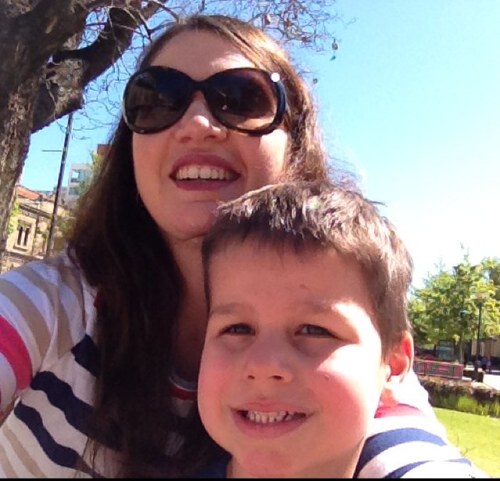 AliLyds's profile picture. 