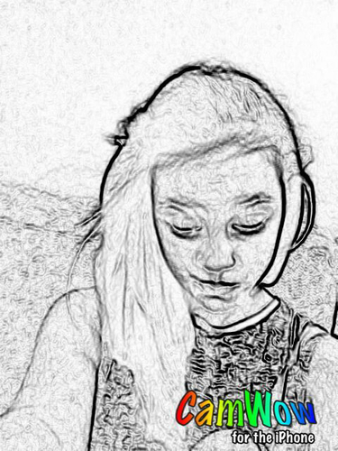 Follow and I follow back :)