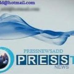 pressnews1's profile picture. 