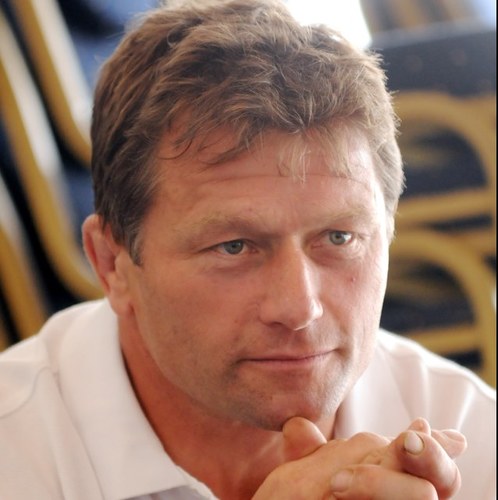 Graham Dawe