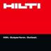 Hilti Tanzania (@hiltitanzania) Twitter profile photo