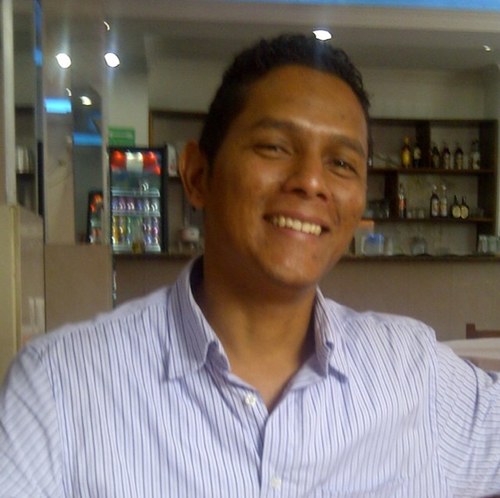 Especializado en la Ingeníeria de Sistemas, Administrador de https://t.co/ejijgqMaof y Turqueros
https://t.co/3vgo6muvlJ - https://t.co/aRz3H5zHJx