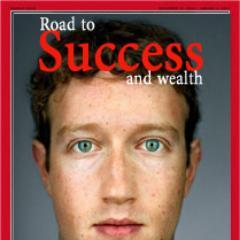 Personal development advice and endless inspiration from small business successes