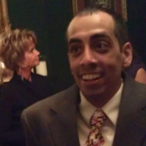 TheVickrum's profile picture. I don't tweet much