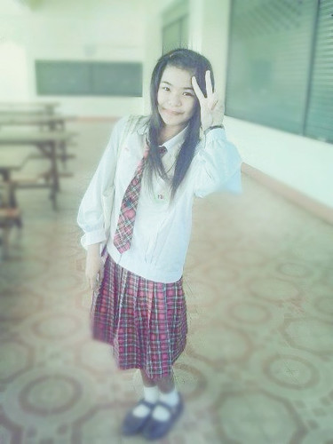 SiraneeUrasanit's profile picture. 