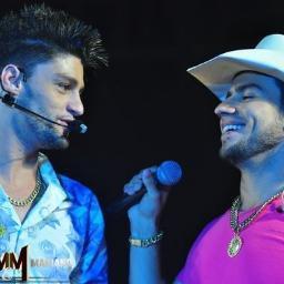 Tudo o que for preciso farei por vocês @MUNHOZ_FRANGO e @Mariano_MeM , ♥