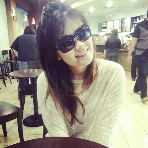 lucindadyanne's profile picture. 