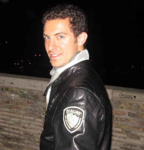 Stefano Marcuzziさんのプロフィール画像