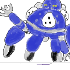 リニューアルしたTwitterの使い方に慣れきそうで慣れなれない^^;※ふぁぼったりリツイート多め。連続ツイートでTL埋めてしまう事があるかもです。/配信民/ust/ニコ生　pixiv=2677574