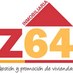 Z64 Inmobiliaria (@inmobiliariaz64) Twitter profile photo