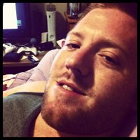 Adam faucett - @adamkf987 Twitter Profile Photo