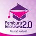 Pemburu Beasiswa (@pemburubeasiswa) Twitter profile photo