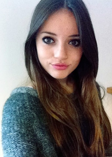 JadeBogGuev's profile picture. 