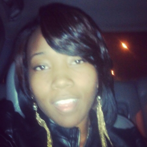 BEAUTY IS MY NAME..