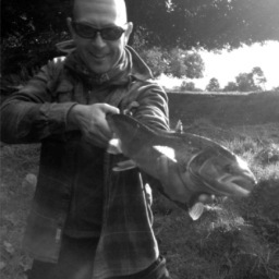 NewellDavy's profile picture. Owner at ACS-Events & Blackthorn Salmon Flies - Event Manager, Fly Tyer, Mountain Biker, Climber, Game Fisher